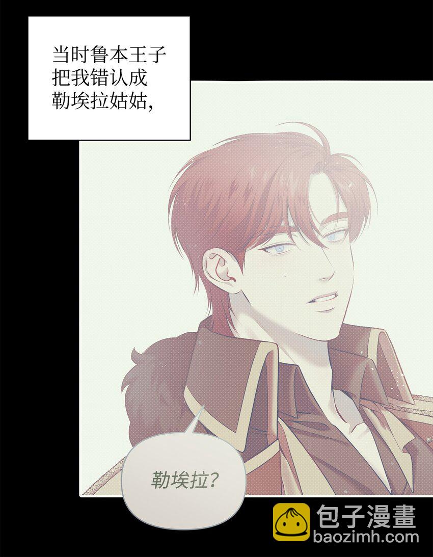 翻車了！似乎要和死對頭組CP - 33 執着與猶疑(2/2) - 1