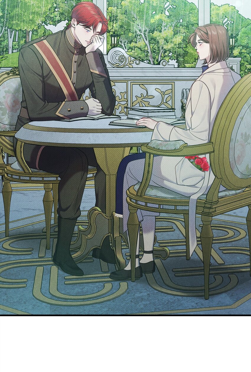 翻車了！似乎要和死對頭組CP - 39 最後一堂課(1/2) - 4