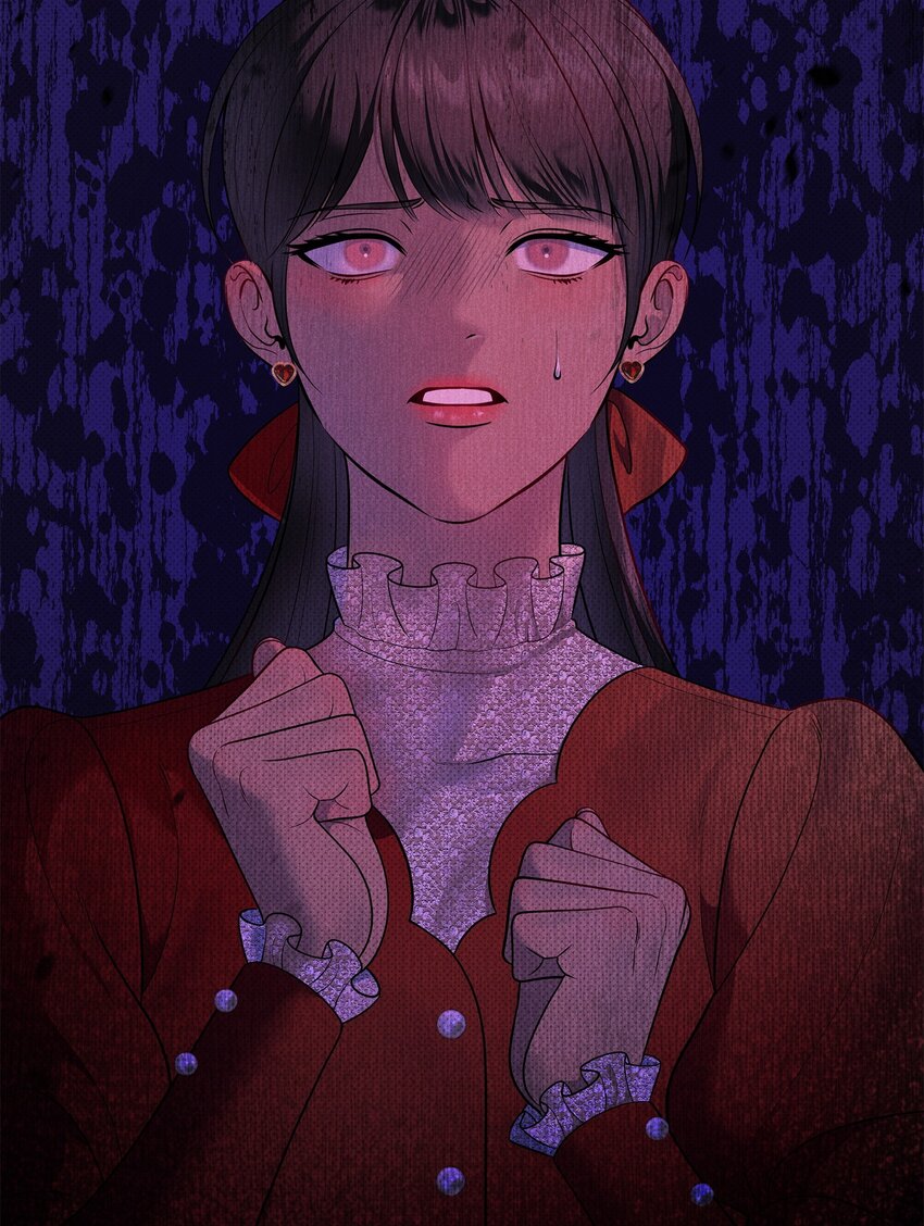 翻車了！似乎要和死對頭組CP - 43 分手與詛咒(2/2) - 5