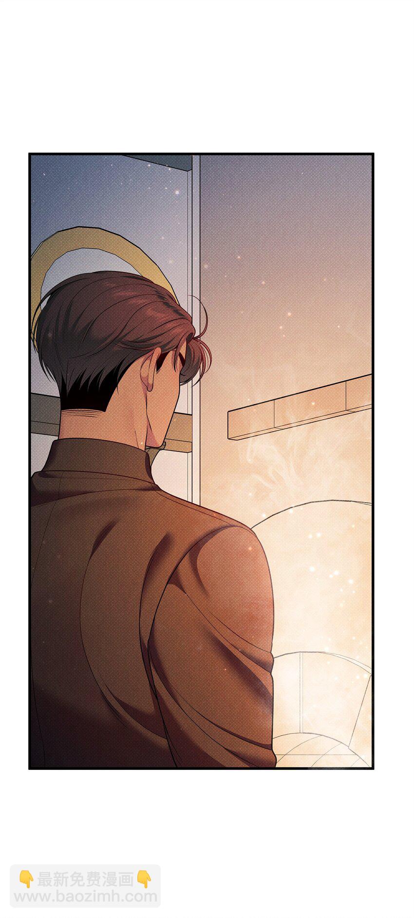 翻車了！似乎要和死對頭組CP - 45 陪伴(1/3) - 8