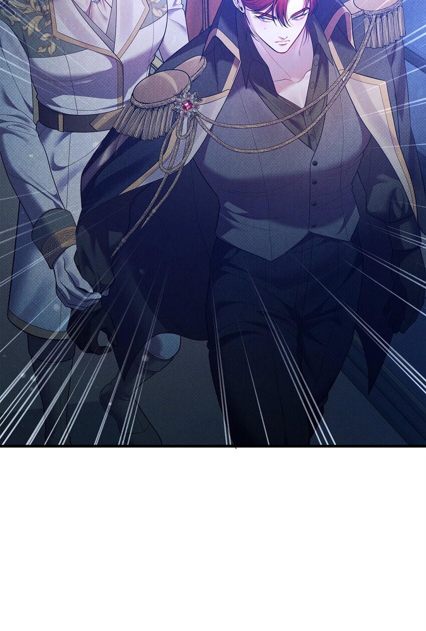 翻車了！似乎要和死對頭組CP - 47 綁架(3/3) - 1