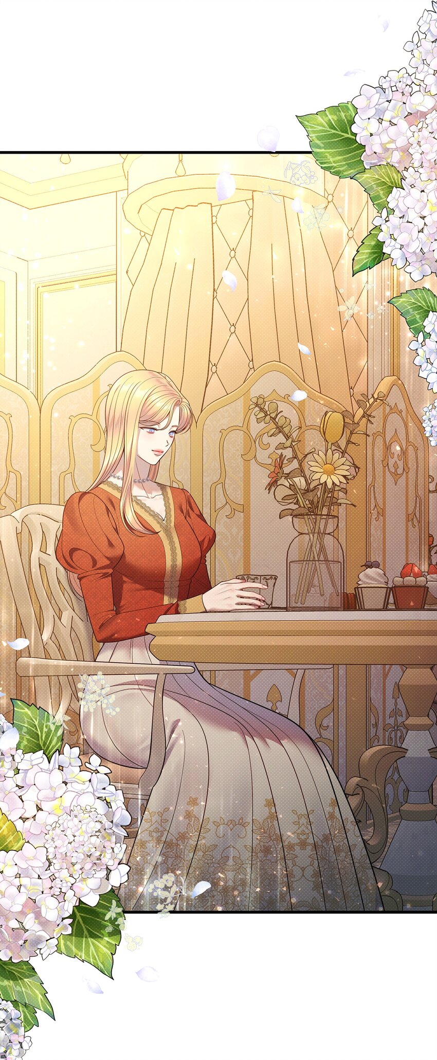 翻車了！似乎要和死對頭組CP - 53 寬慰(1/2) - 6