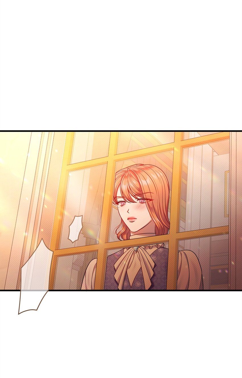 翻車了！似乎要和死對頭組CP - 53 寬慰(2/2) - 2