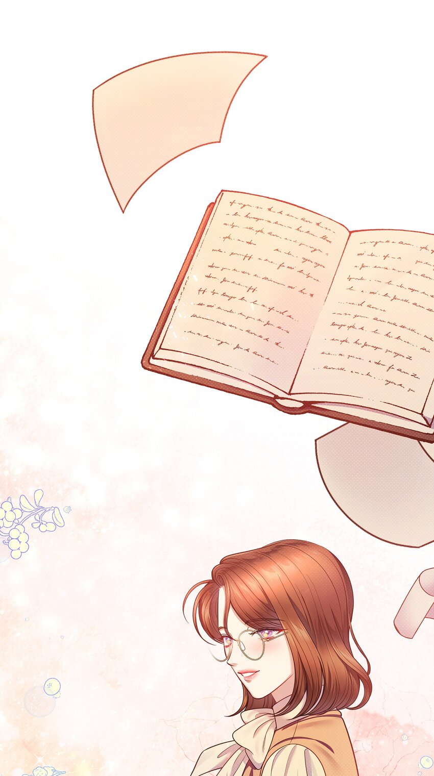 翻車了！似乎要和死對頭組CP - 53 寬慰(2/2) - 3