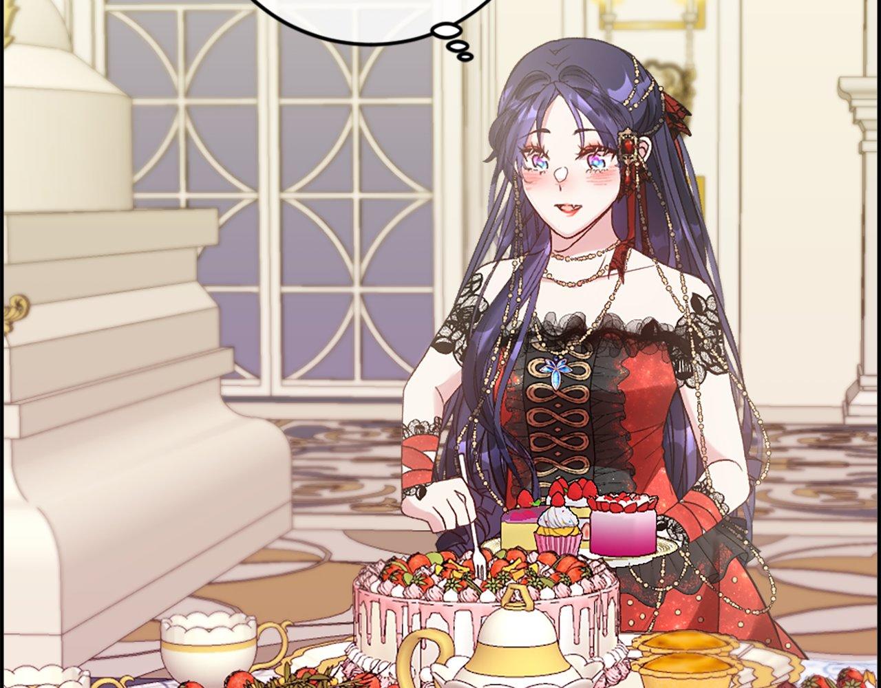 第11话 是她&hellip;！！(1/4)-第11话