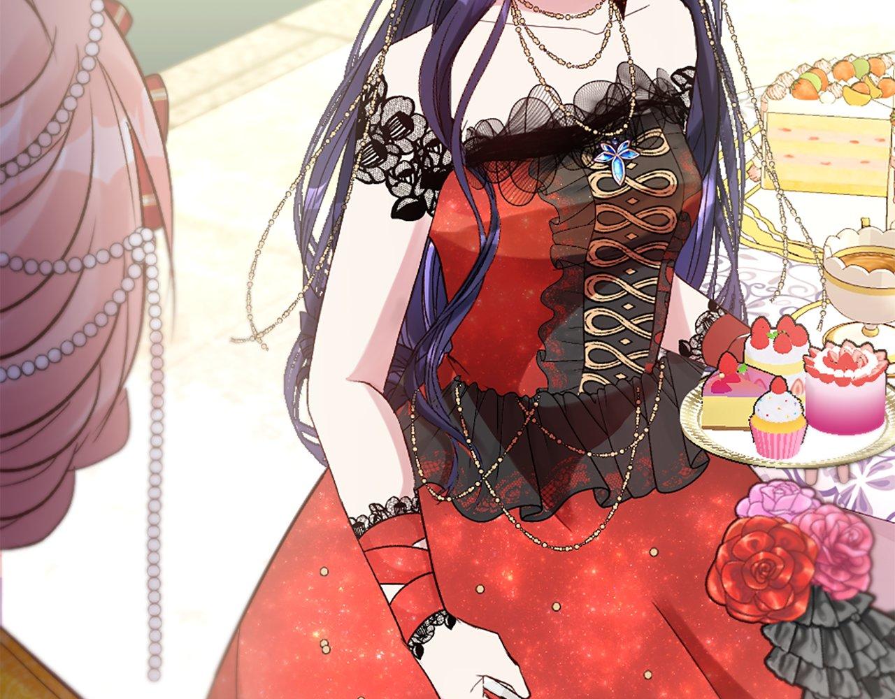 第11话 是她&hellip;！！(1/4)-第11话