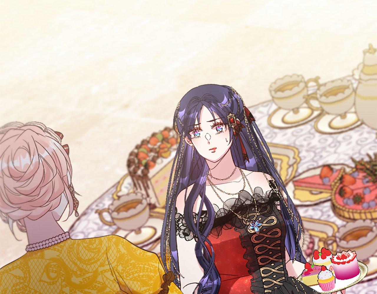 第11话 是她&hellip;！！(1/4)-第11话