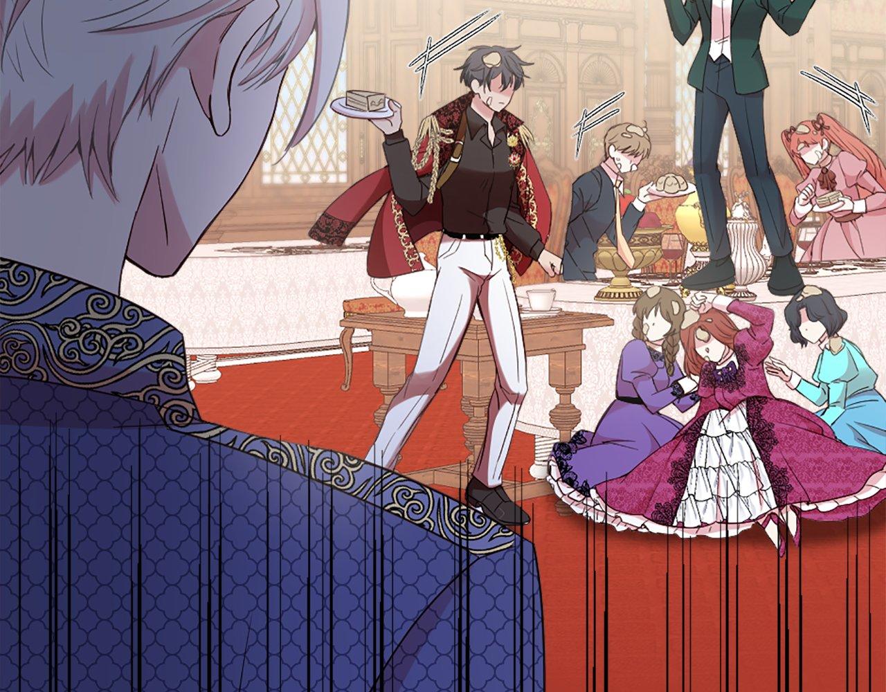 第17话 暗流涌动(1/4)-第17话