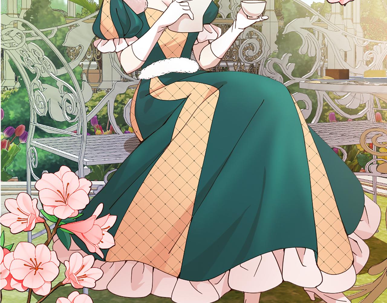 第19话 濒临破碎的友谊？(1/4)-第19话