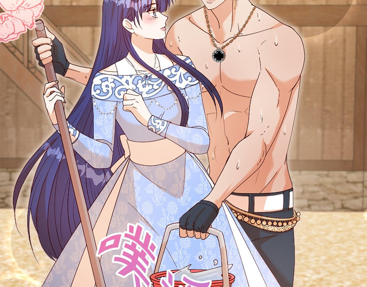 第21话 心跳(1/4)-第21话