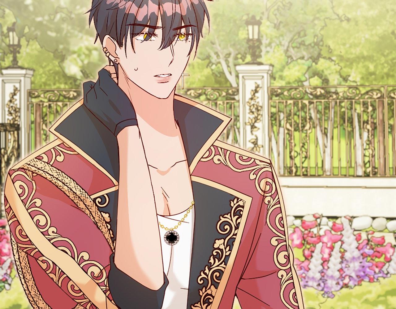 第21话 心跳(1/4)-第21话