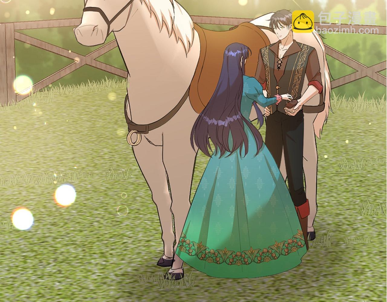 第29话 一定是太紧张了？！(1/5)-第29话