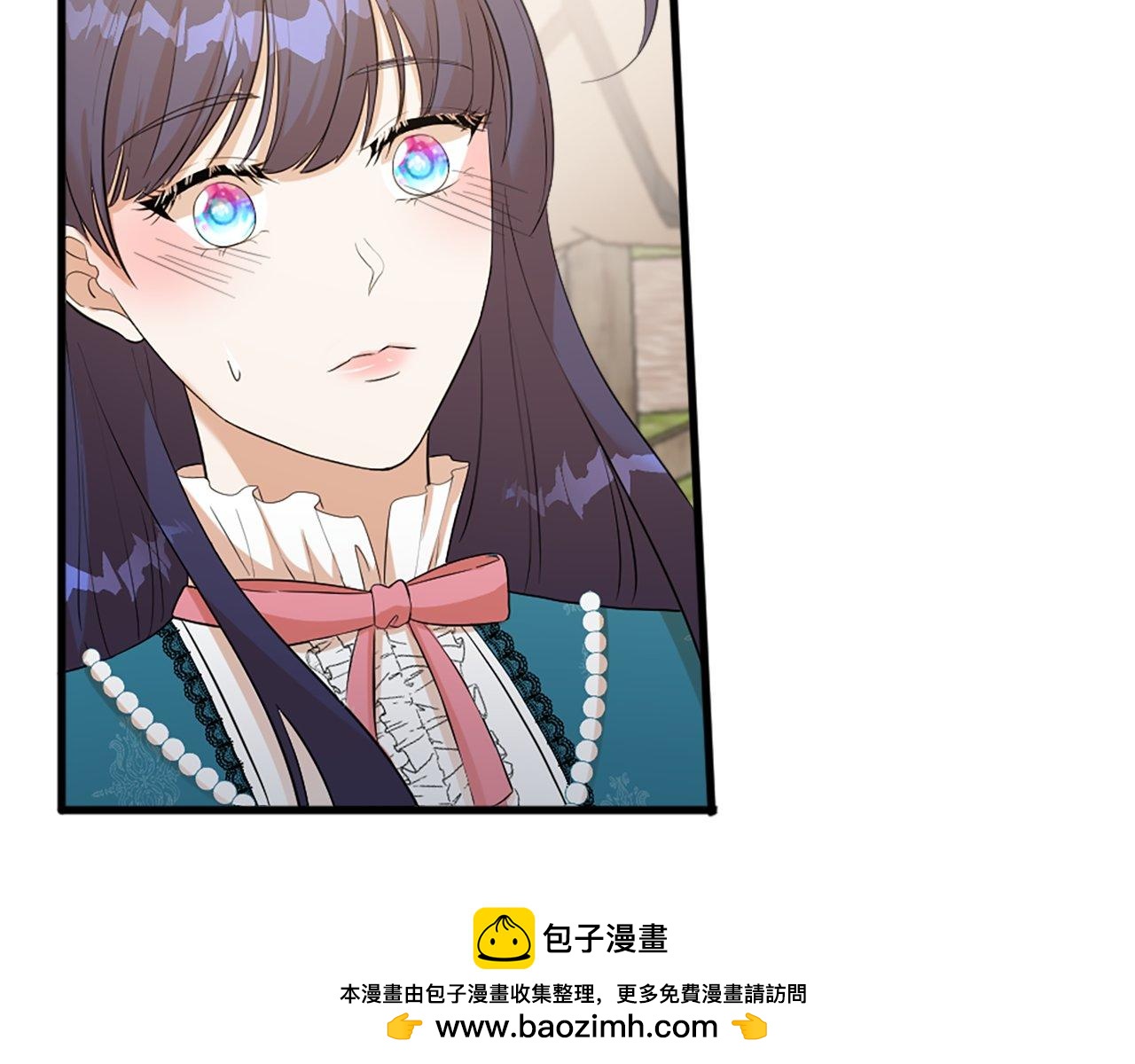 第29话 一定是太紧张了？！(1/5)-第29话