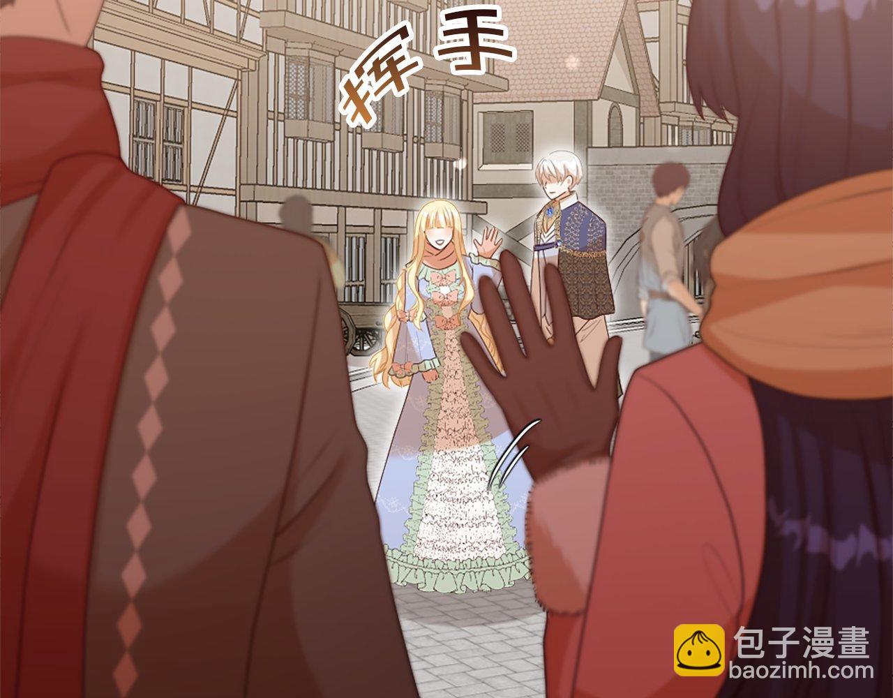 第35话 正确的决定(1/5)-第35话