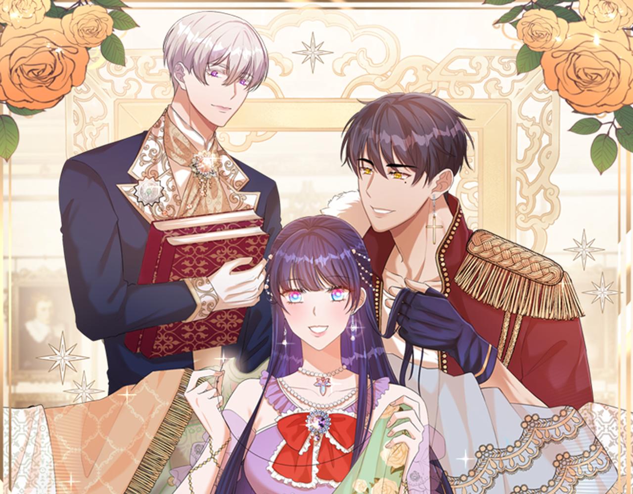 第41话 他伤害你了？(1/4)-第41话