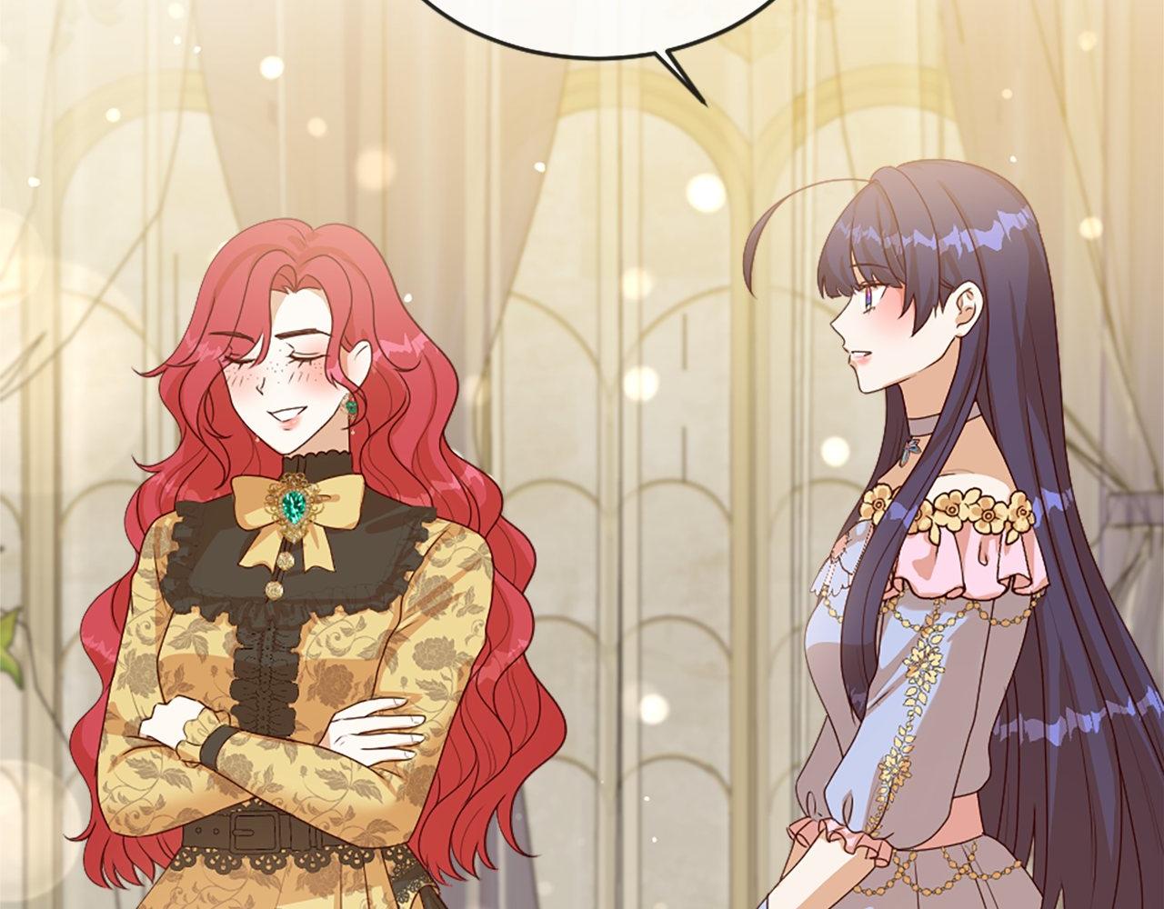 第41话 他伤害你了？(1/4)-第41话