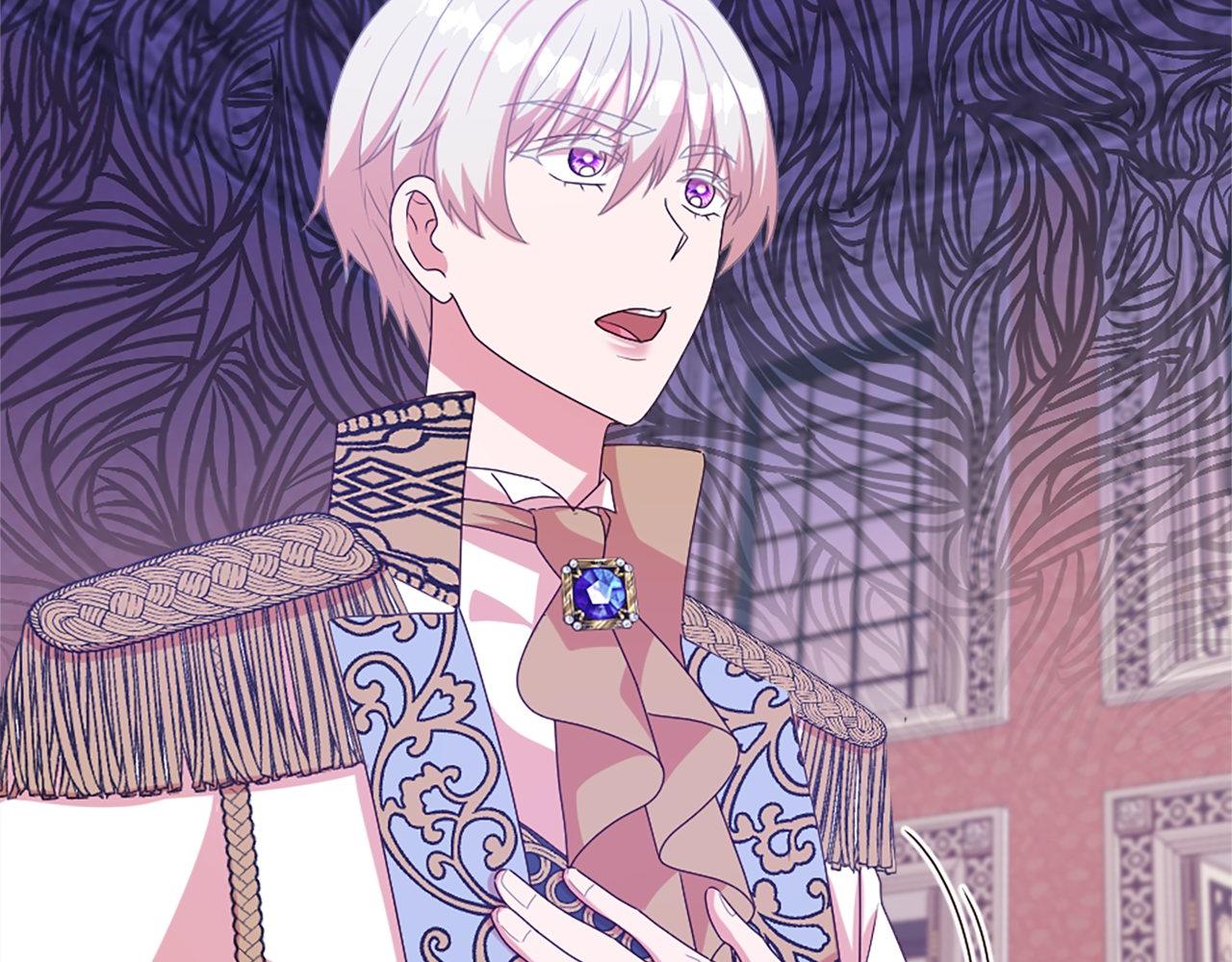 第41话 他伤害你了？(1/4)-第41话