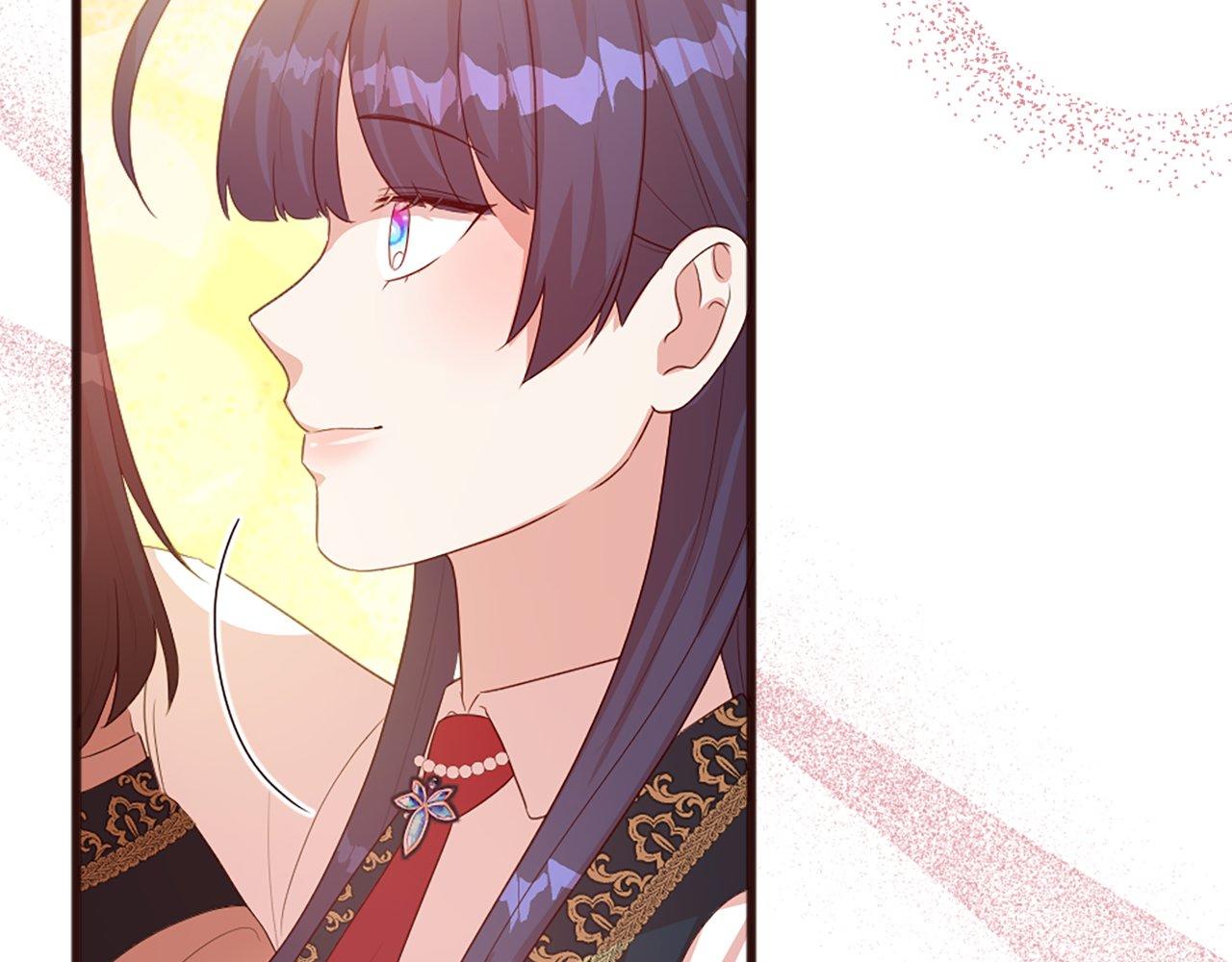 第49话 无法控制的爱意&hellip;(1/5)-第49话