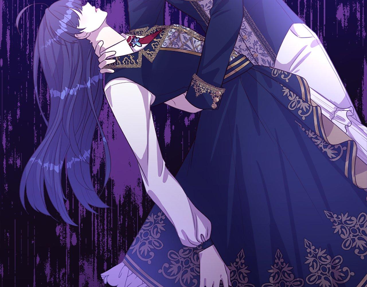 第49话 无法控制的爱意&hellip;(1/5)-第49话