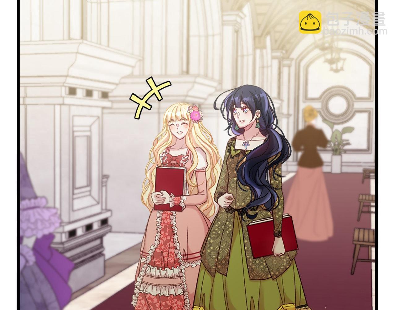 第9话 赶制礼服(1/4)-第9话