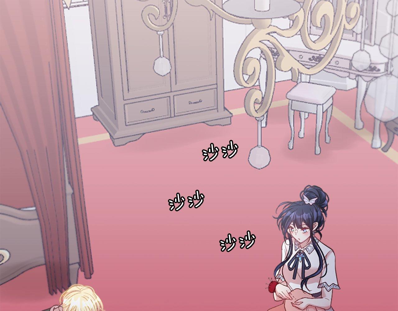 第9话 赶制礼服(1/4)-第9话