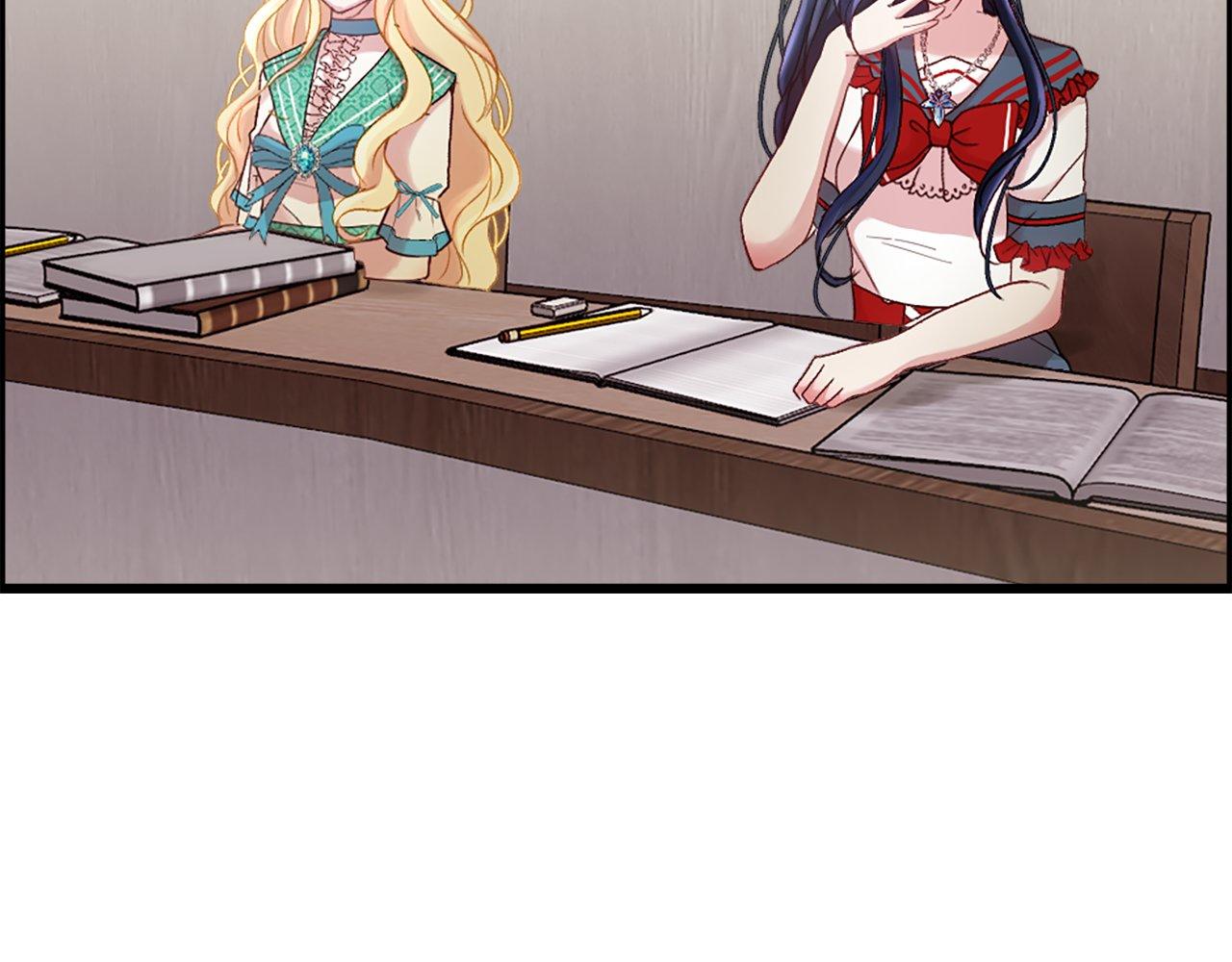 第9话 赶制礼服(1/4)-第9话