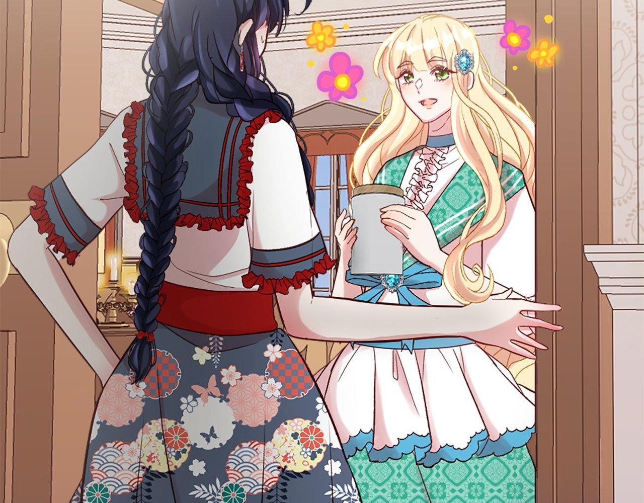 第9话 赶制礼服(1/4)-第9话