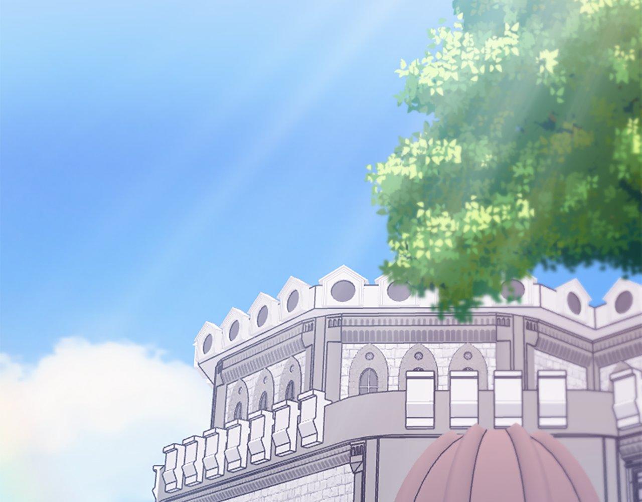 第9话 赶制礼服(1/4)-第9话