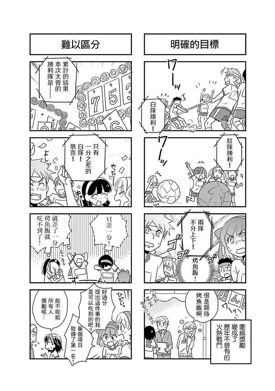 房東青春期 - 53話 - 3