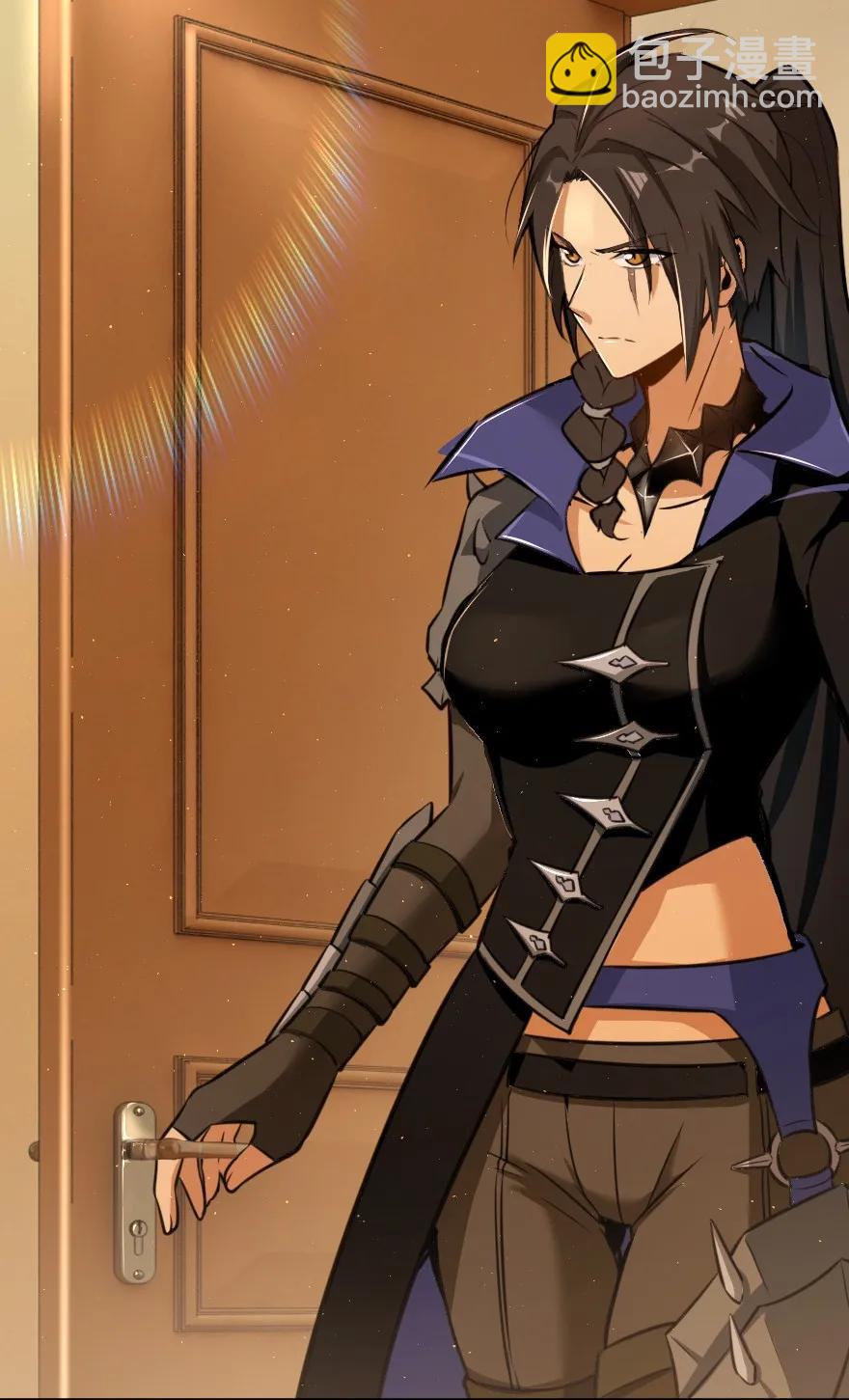 放開那個女巫 - 110 復仇的禮物(1/2) - 4