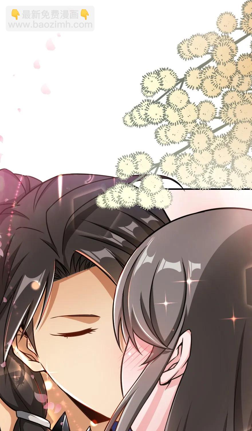 放開那個女巫 - 128 提莉·溫布頓(1/2) - 3