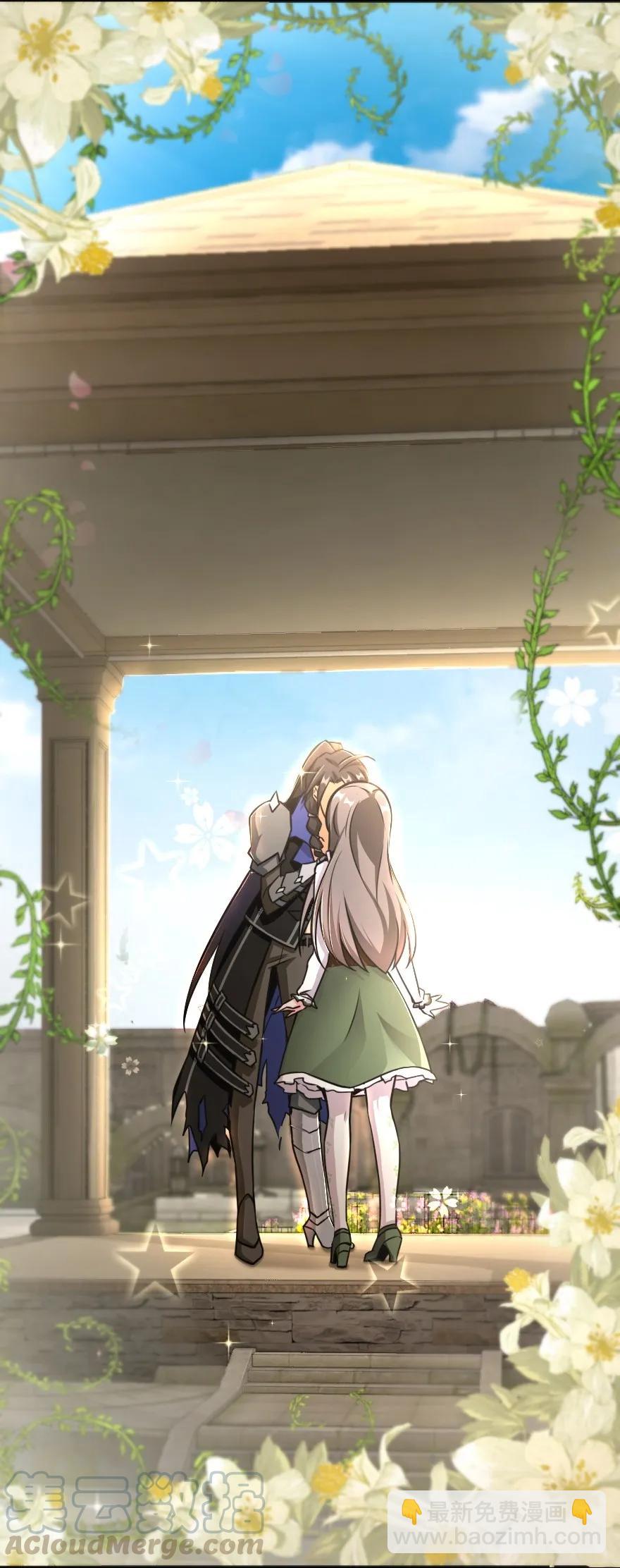 放開那個女巫 - 128 提莉·溫布頓(1/2) - 5