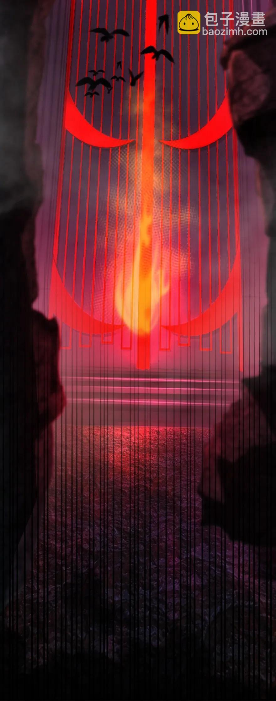 放開那個女巫 - 148 門(2/2) - 1