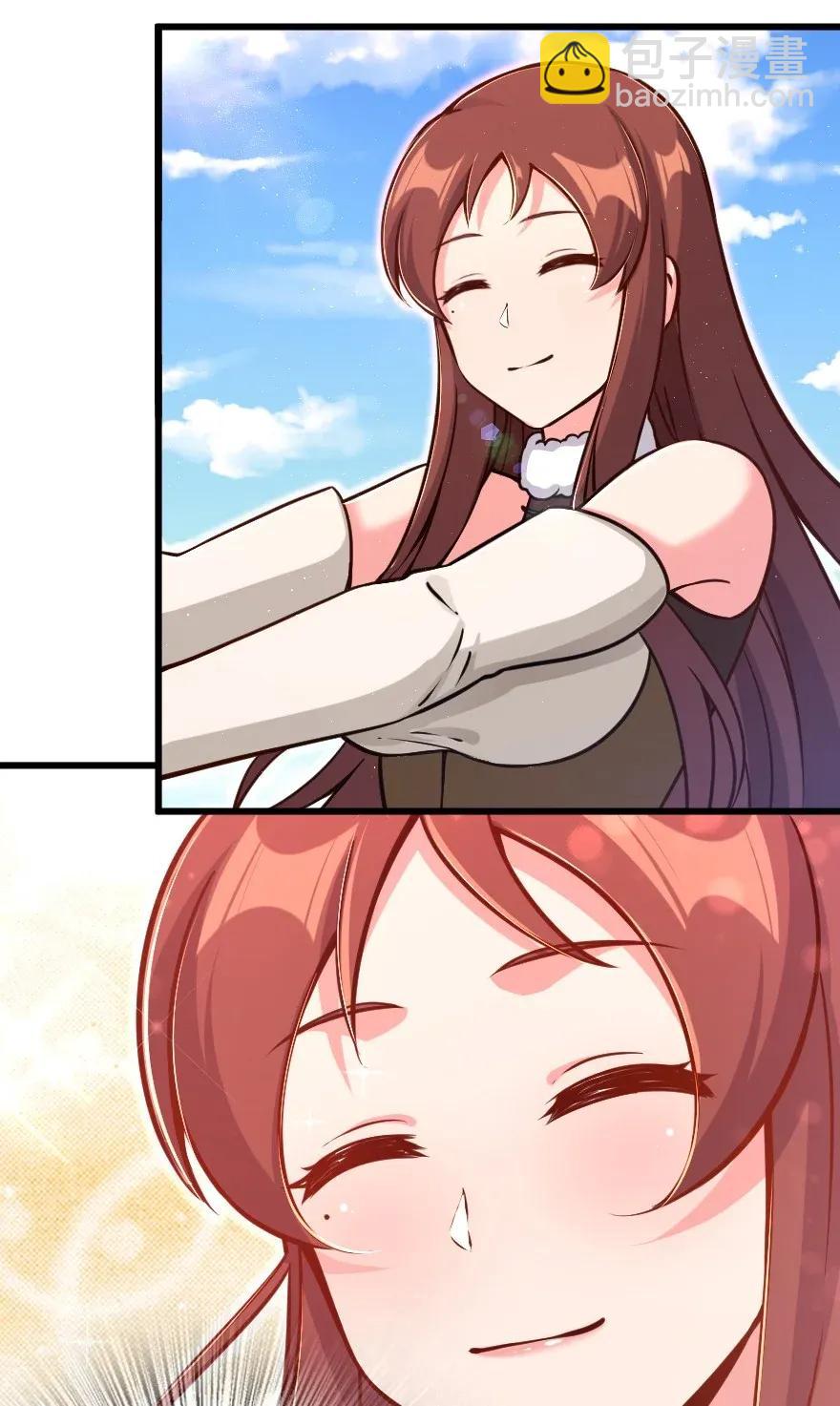 放開那個女巫 - 164 赤水河上的橋 - 6