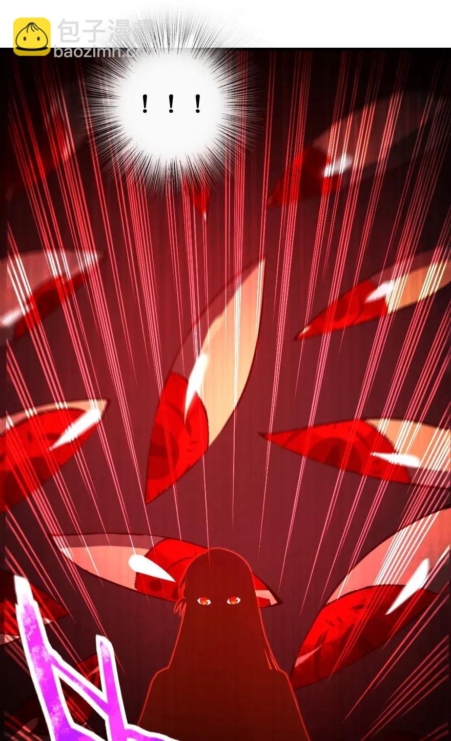 放開那個女巫 - 182 魔鬼來襲(1/2) - 8