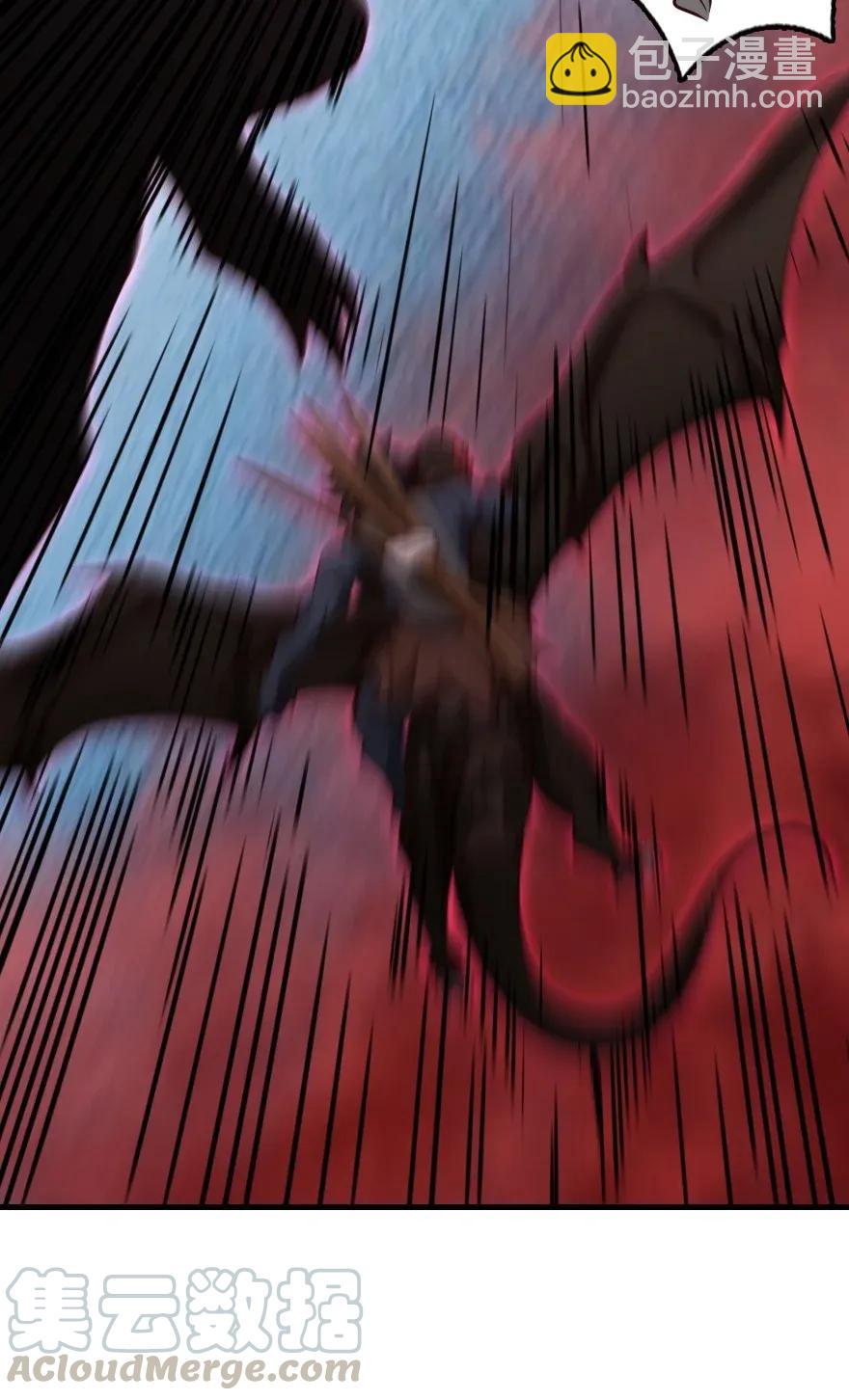 放開那個女巫 - 182 魔鬼來襲(1/2) - 5