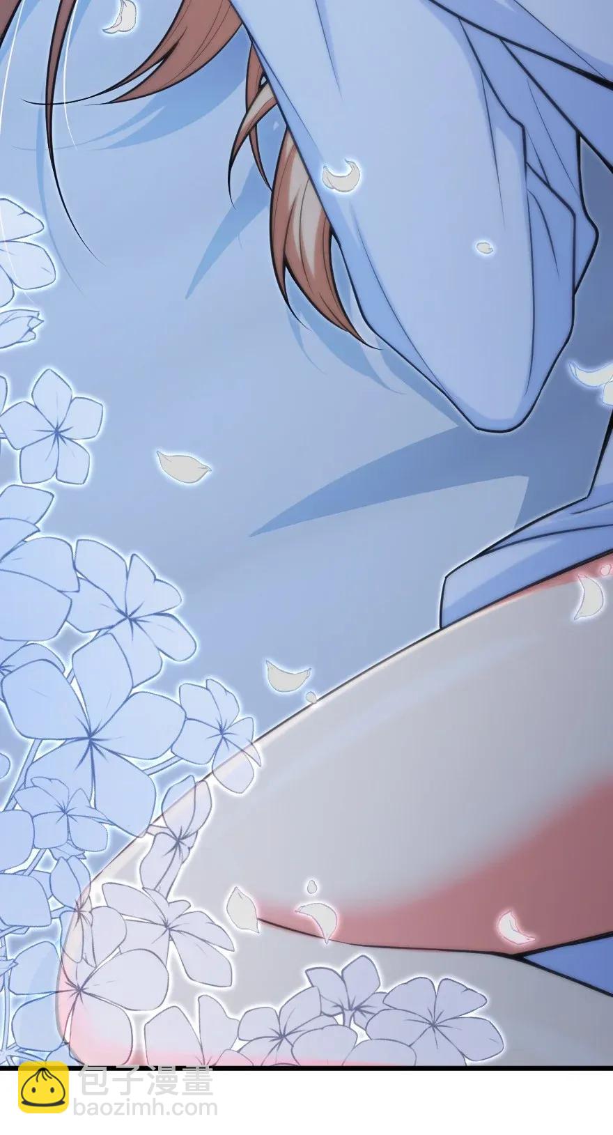 放開那個女巫 - 186 餘夢 - 7