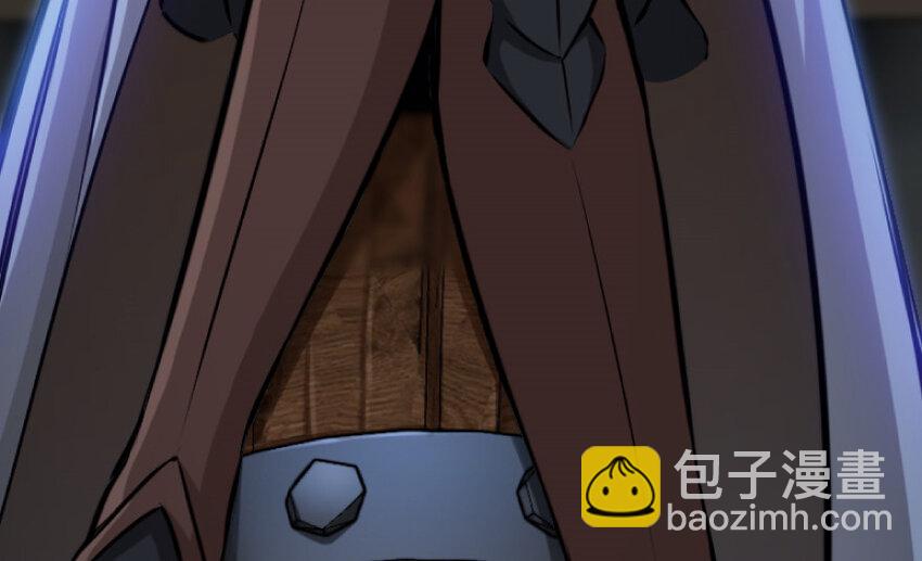 放開那個女巫 - 24 來自迷霧(2/3) - 2