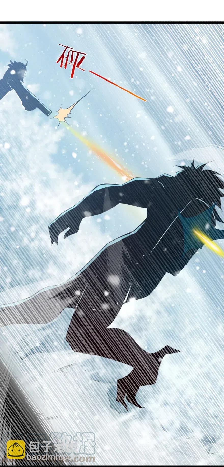 放開那個女巫 - 242 激戰(1/2) - 1