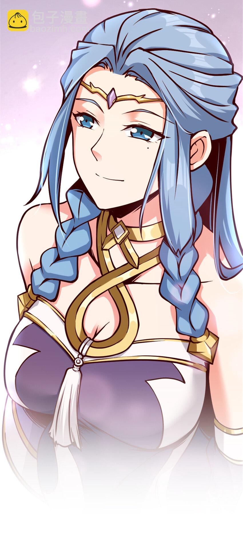 放開那個女巫 - 313 明明只是個凡人國王(1/2) - 2