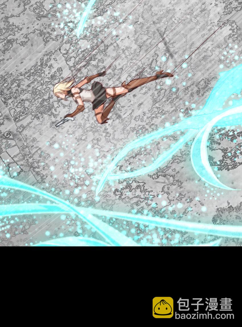 放開那個女巫 - 319 並肩(1/2) - 4