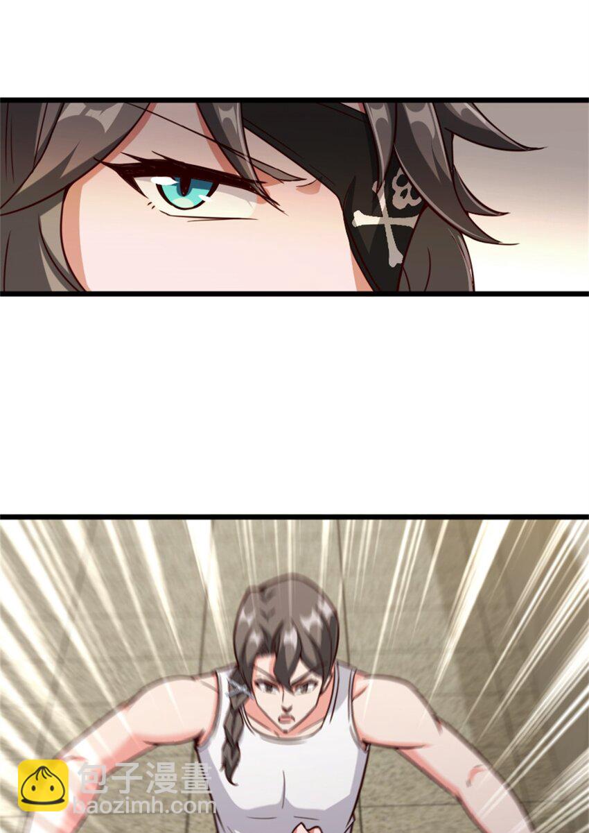 放開那個女巫 - 358 久別重逢(1/2) - 2