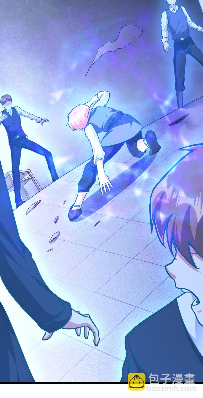 放開那個女巫 - 424 新的覺醒 - 6