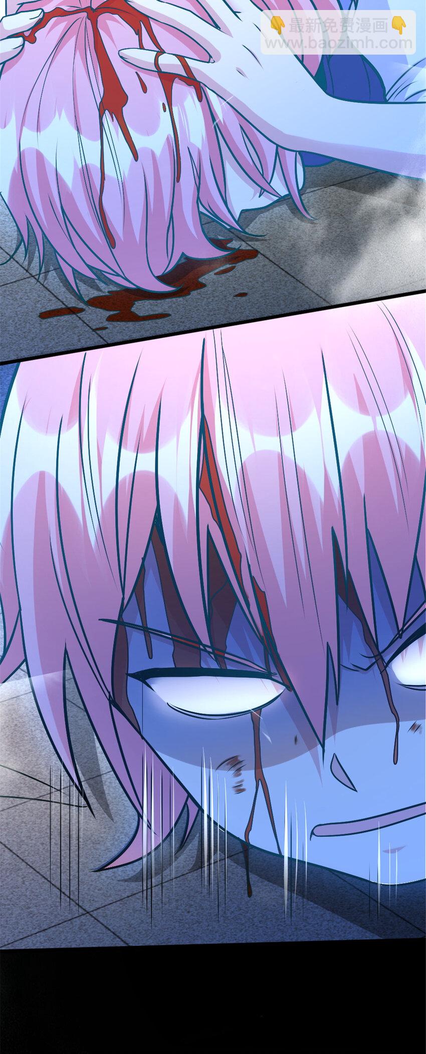 放開那個女巫 - 424 新的覺醒 - 1