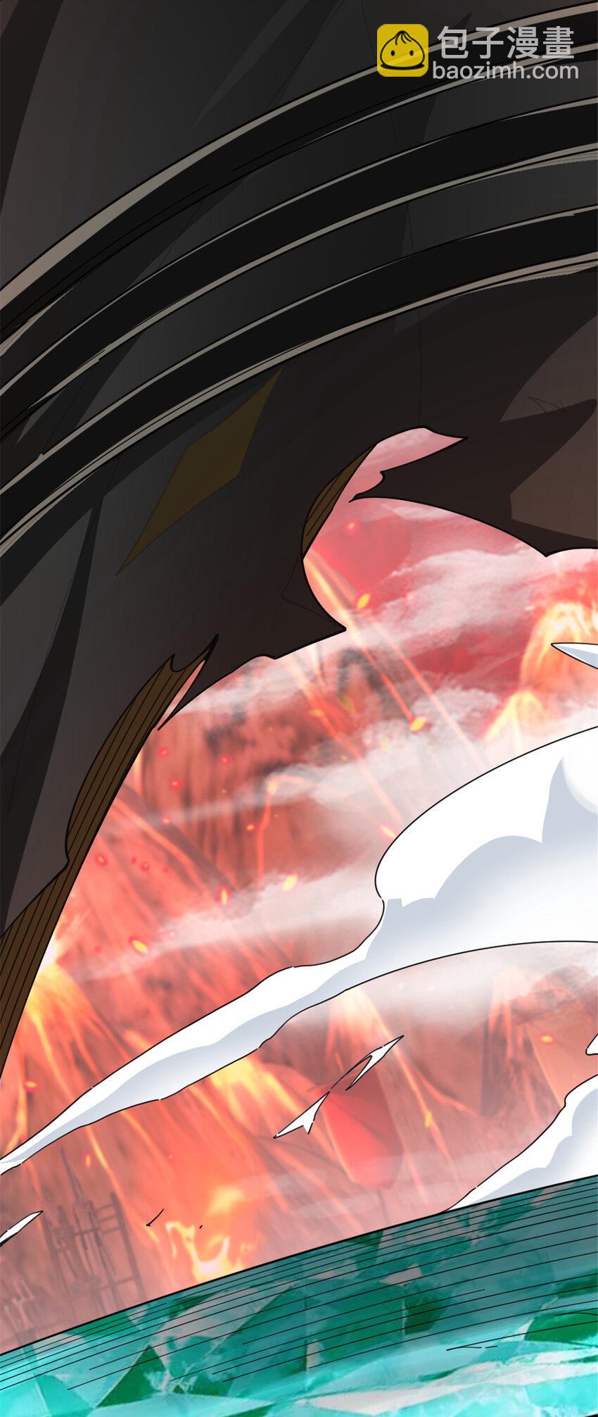 放開那個女巫 - 436 弱點 - 5