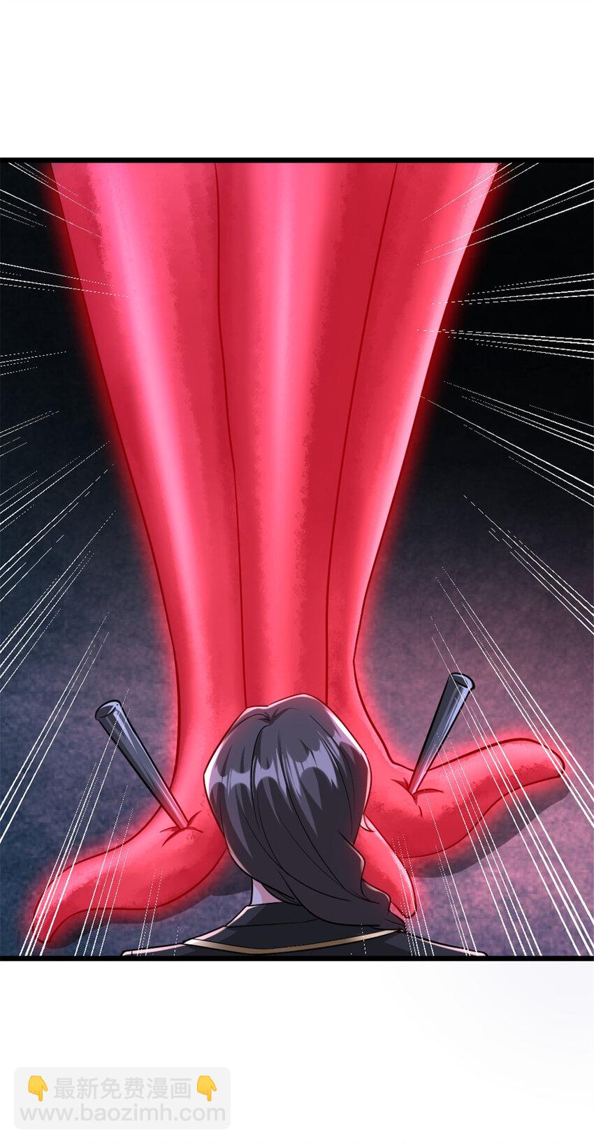 放開那個女巫 - 447 測試中樞載體 - 1