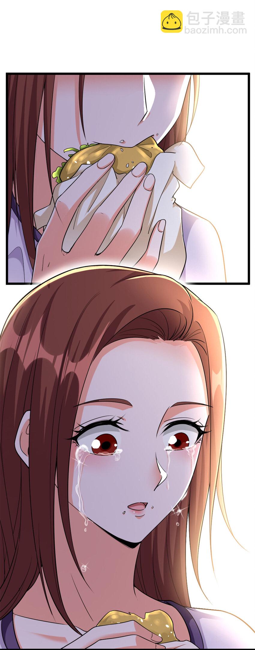 放開那個女巫 - 455 不要發出奇怪的聲音(1/2) - 6