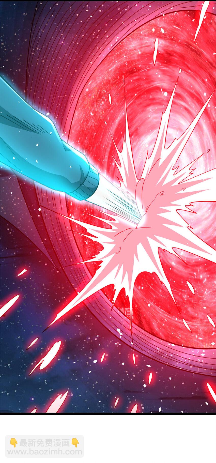 放開那個女巫 - 464 這個世界的罪魁禍首(1/2) - 1