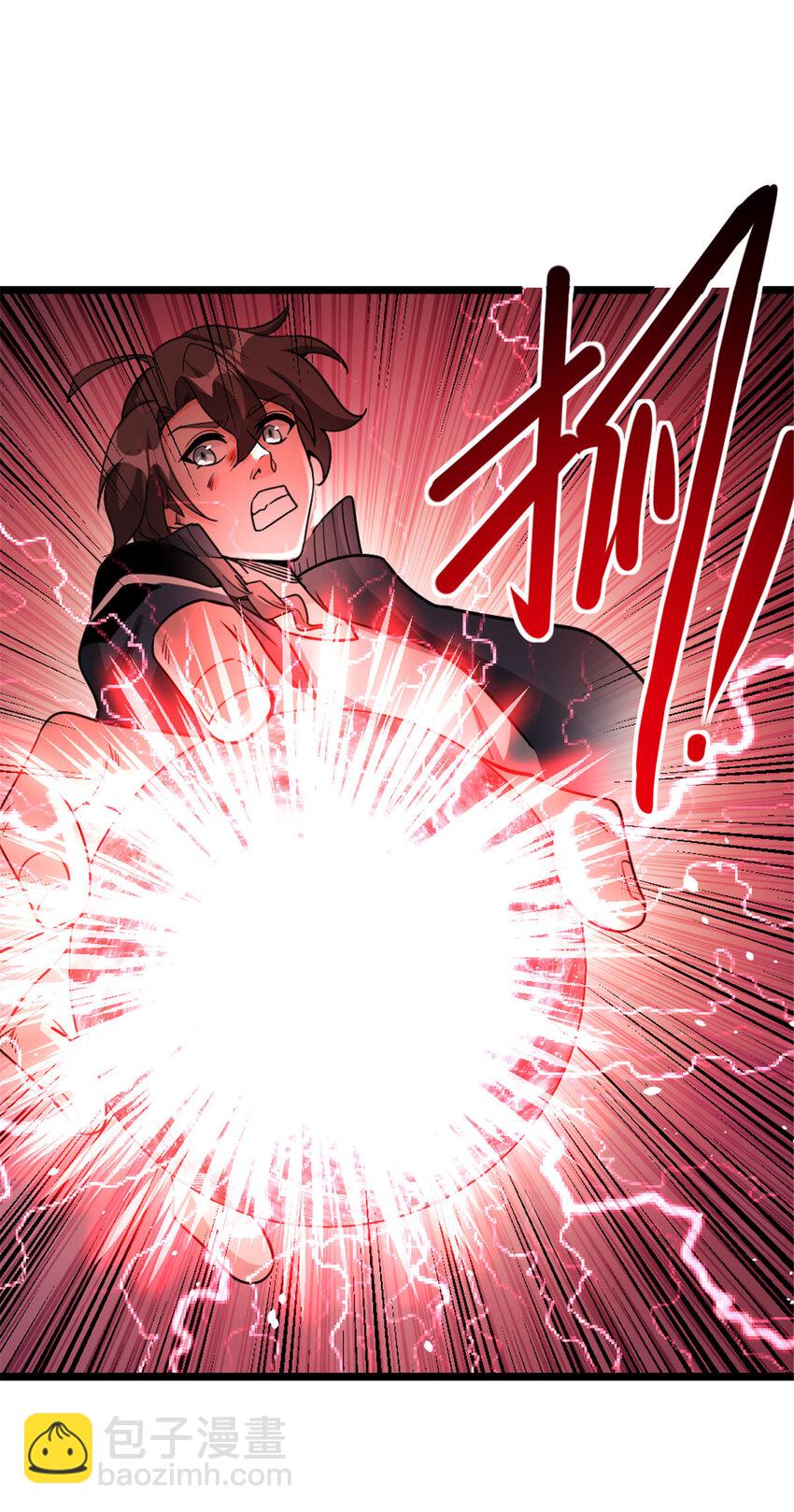 放開那個女巫 - 464 這個世界的罪魁禍首(1/2) - 2