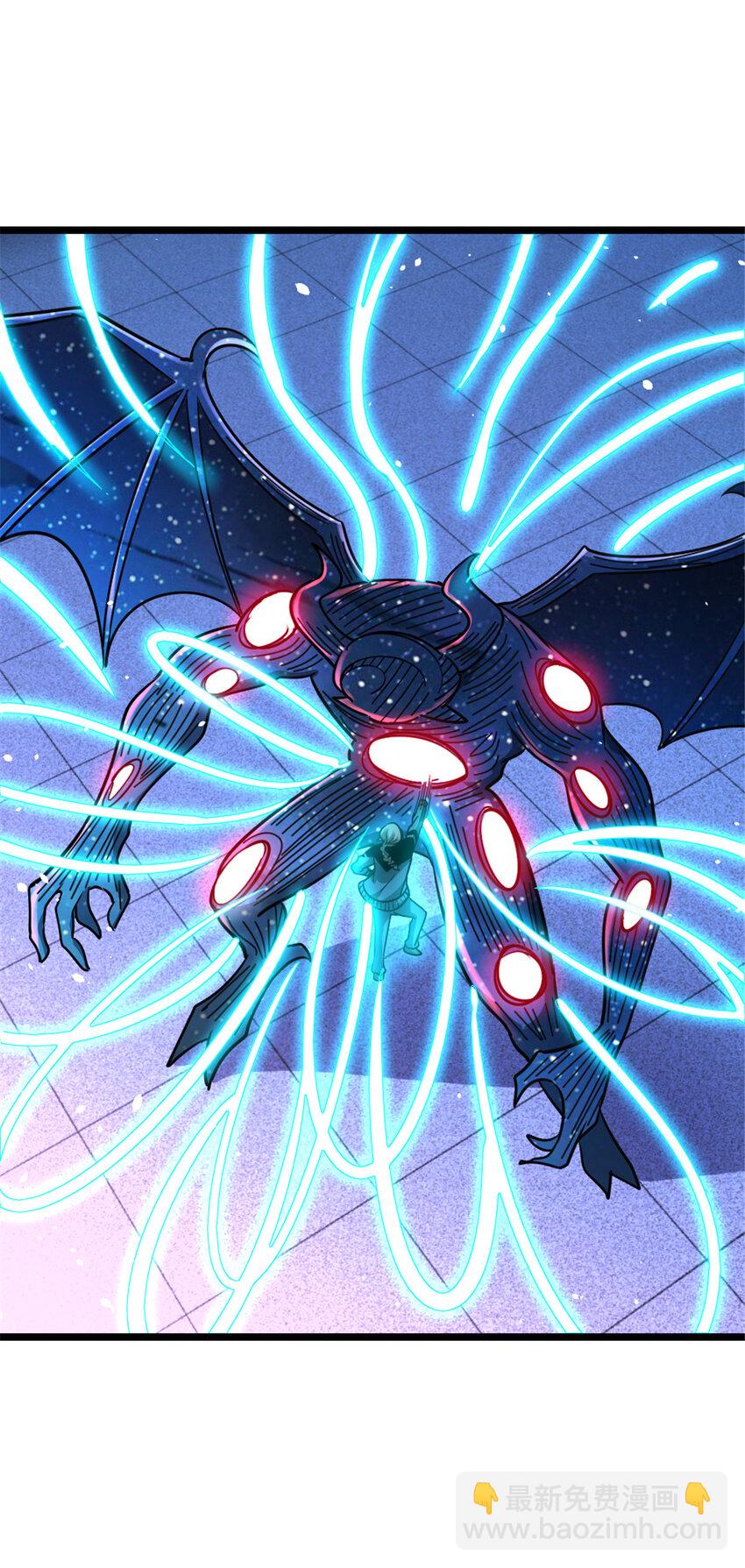 放開那個女巫 - 464 這個世界的罪魁禍首(1/2) - 4